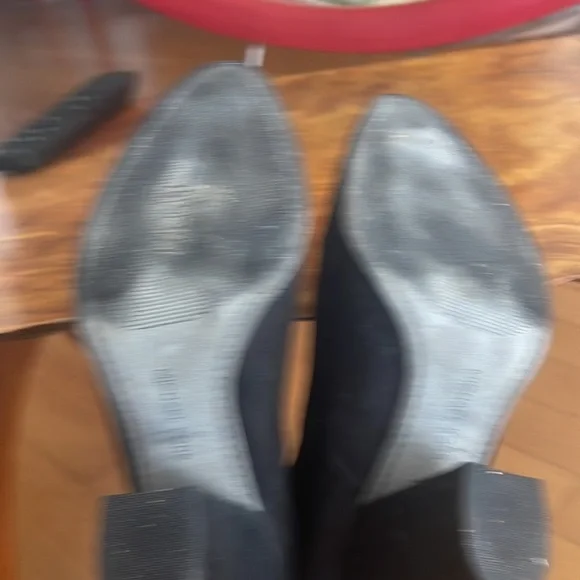 MICHAEL KORS , Denver ankle boots - Picture 6 of 9